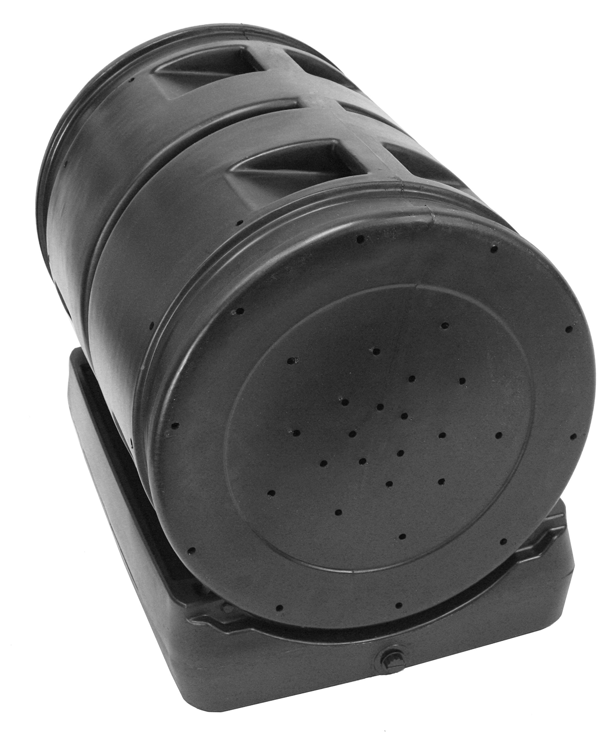 Compost Wizard Dueling Tumbler - Black