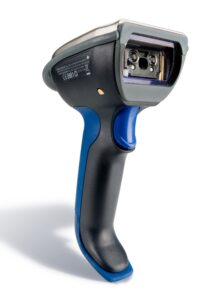 intermec sr61bxr-cb-001 bluetooth hand held scanner