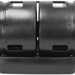 Compost Wizard Dueling Tumbler - Black