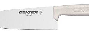 Dexter 6" Cook's Knife