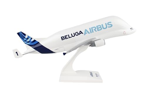 Daron SkyMarks Airbus Beluga A300-600ST #1 1/200 (SKR666)