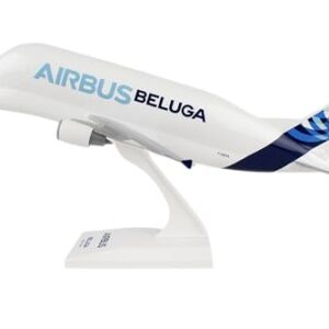 Daron SkyMarks Airbus Beluga A300-600ST #1 1/200 (SKR666)