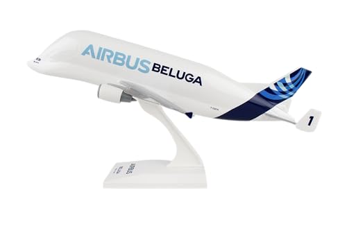 Daron SkyMarks Airbus Beluga A300-600ST #1 1/200 (SKR666)