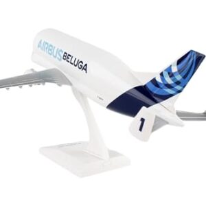 Daron SkyMarks Airbus Beluga A300-600ST #1 1/200 (SKR666)