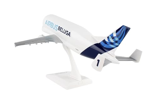 Daron SkyMarks Airbus Beluga A300-600ST #1 1/200 (SKR666)