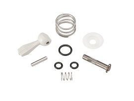 dci international 6163 wet/dry foot control repair kit