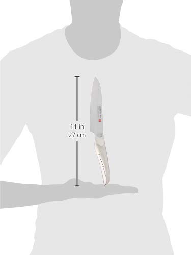 Global Sai SAI-M01-5 1/2" Chef's Knife