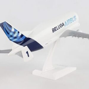 Daron SkyMarks Airbus Beluga A300-600ST #1 1/200 (SKR666)