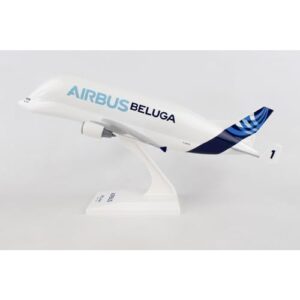 Daron SkyMarks Airbus Beluga A300-600ST #1 1/200 (SKR666)