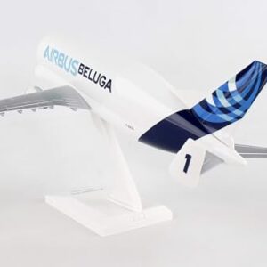 Daron SkyMarks Airbus Beluga A300-600ST #1 1/200 (SKR666)