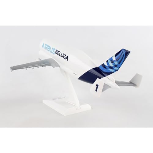 Daron SkyMarks Airbus Beluga A300-600ST #1 1/200 (SKR666)