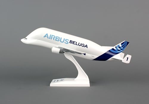 Daron SkyMarks Airbus Beluga A300-600ST #1 1/200 (SKR666)