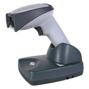 Honeywell 3820 Bar Code Reader