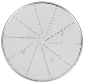 waring 032280 5/64" fine grating disc