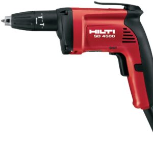 Hilti 02020087 SD 4500 High Speed Drywall Screwdriver