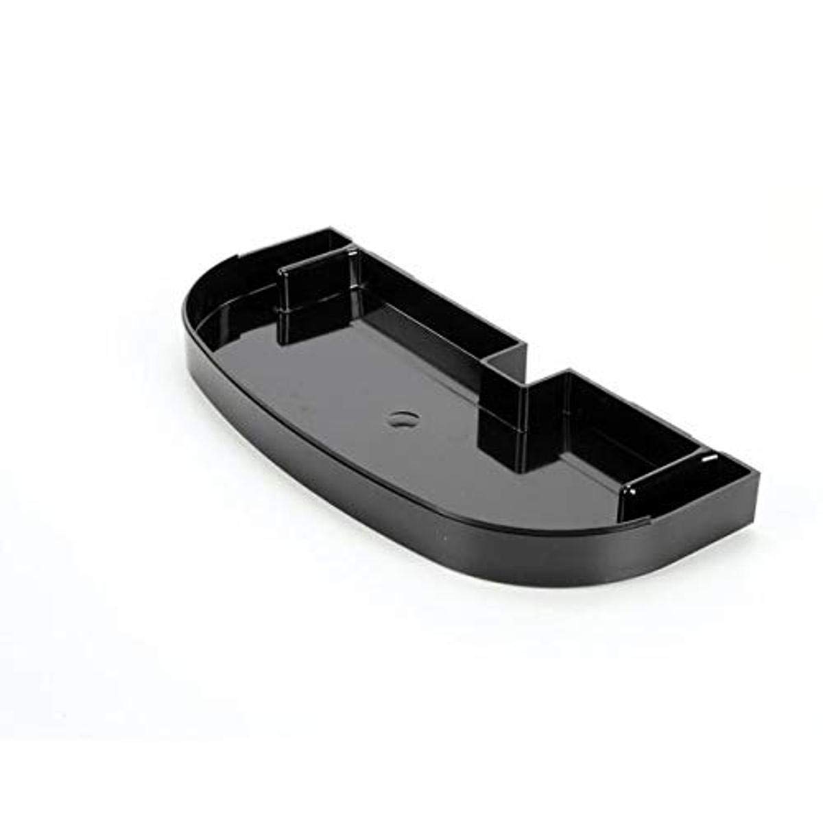 Bunn 28086.0001 Lower-Blk Drip Tray Assembly