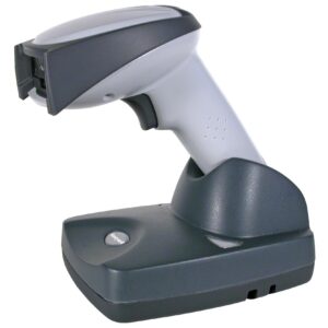 Honeywell 3820 Bar Code Reader