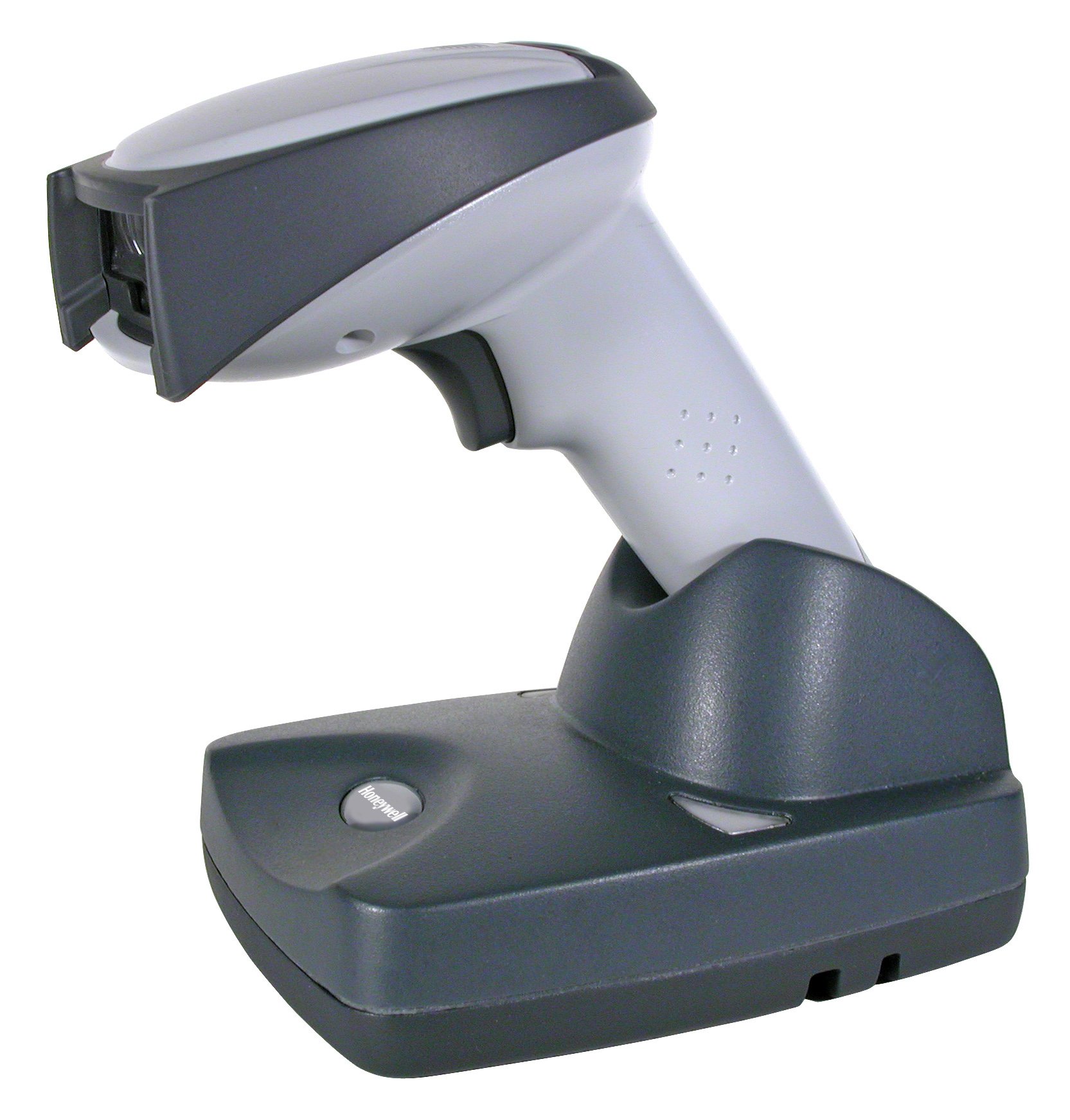 Honeywell 3820 Bar Code Reader