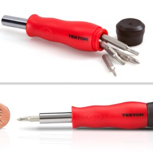 TEKTON Everybit Precision Tool Kit (27-Piece) | 2830