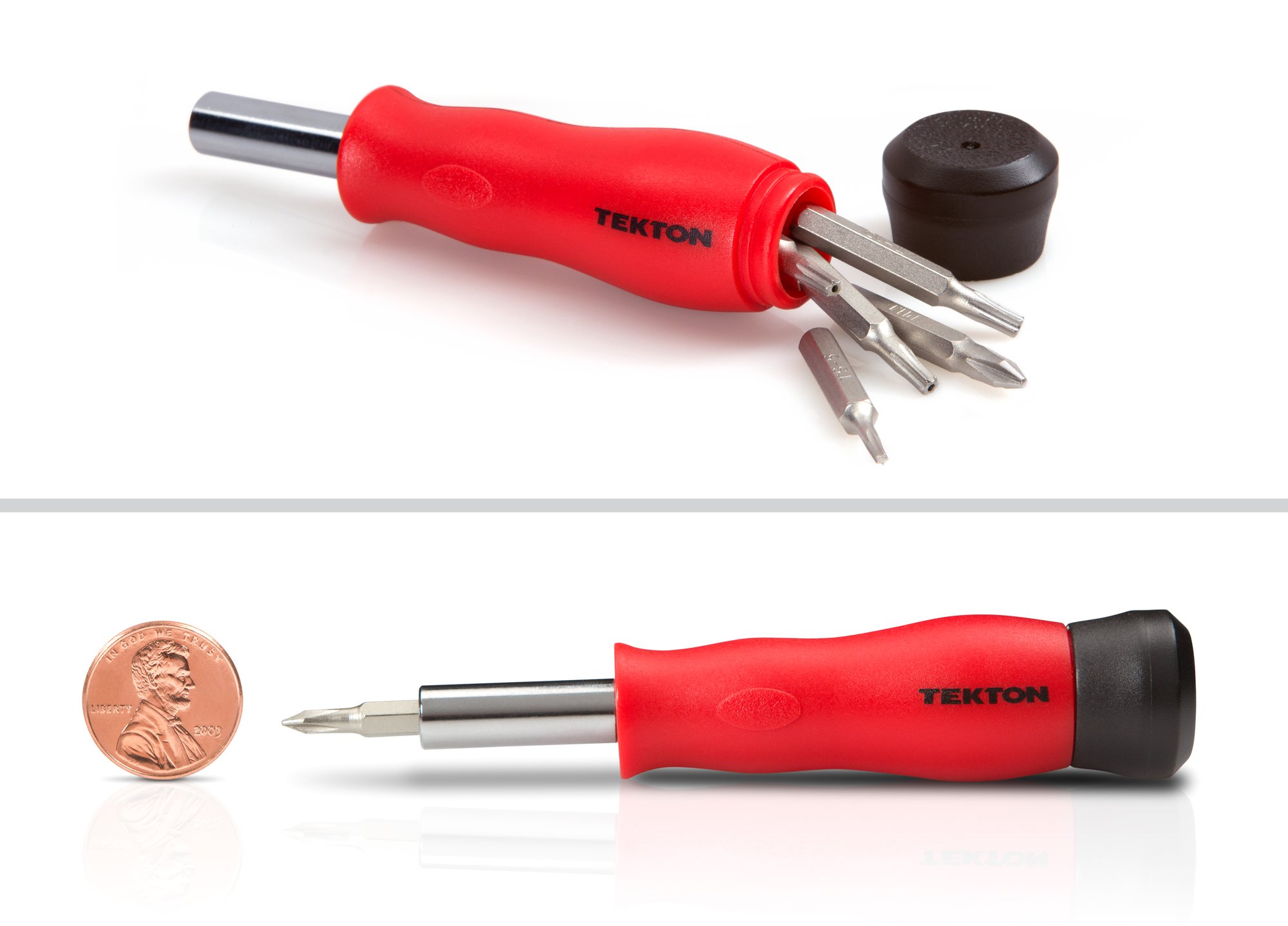 TEKTON Everybit Precision Tool Kit (27-Piece) | 2830