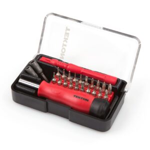 TEKTON Everybit Precision Tool Kit (27-Piece) | 2830