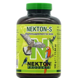 nekton-s multi-vitamin for birds 330g/ 11.64oz