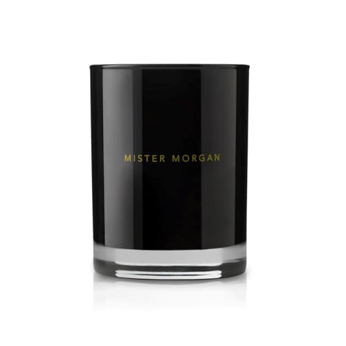 Niven Morgan New Orleans Candle - Gardenia & Jasmine