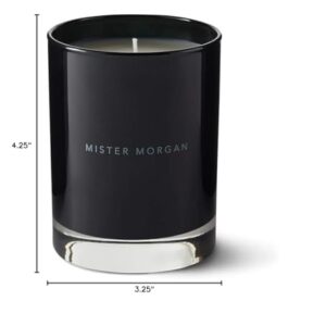 Niven Morgan New Orleans Candle - Gardenia & Jasmine