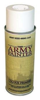 Army Painter: Matte Varnish (Anti-Shine)