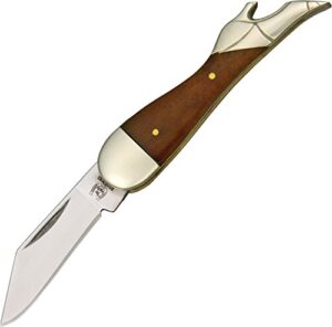 rough rider mini leg knife