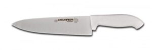 dexter-russell sani-safe- 8" cook's knife