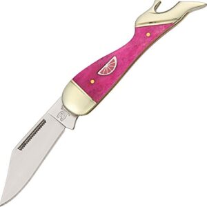 rough rider small leg knife