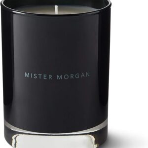 Niven Morgan New Orleans Candle - Gardenia & Jasmine