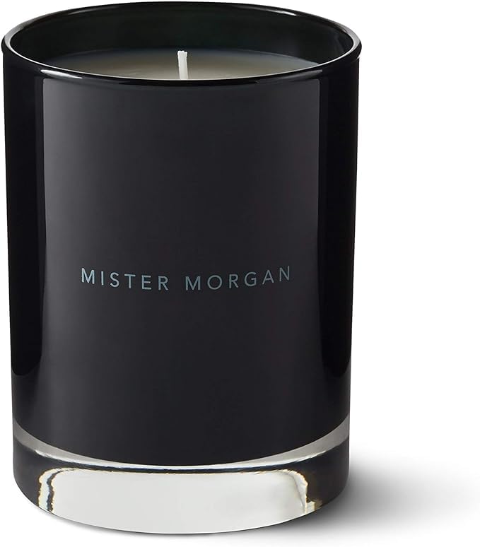 Niven Morgan New Orleans Candle - Gardenia & Jasmine