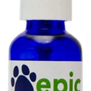 Skin - Relieves Itchy, Flaky Skin Naturally, Made in USA Natural Electrolyte Spray for Healthy Skin and Coats Can be use on All Animals Unscented is Healthy for Animals (Spray 1 oz)