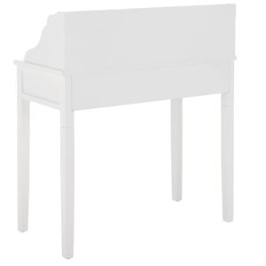 Safavieh American Homes Collection Landon White Writing Desk