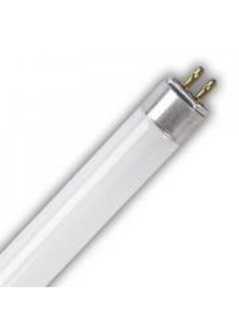 Eiko F13T5/CW Fluorescent Bulb 13W T-5 G5 Base, Cool White 4100K, 21 inches - Pack of 2