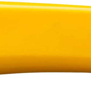 OLFA 18mm Heavy-Duty Utility Knife (BN-L) - Multi-Purpose Custom Cutting Depth Precision Knife w/Ergonomic Grip Handle & Snap-Off Blade, Replacement Blades: Any OLFA 18mm Blade