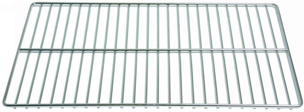 Rational 6010.1101 Stainless Steel Grid Shelf