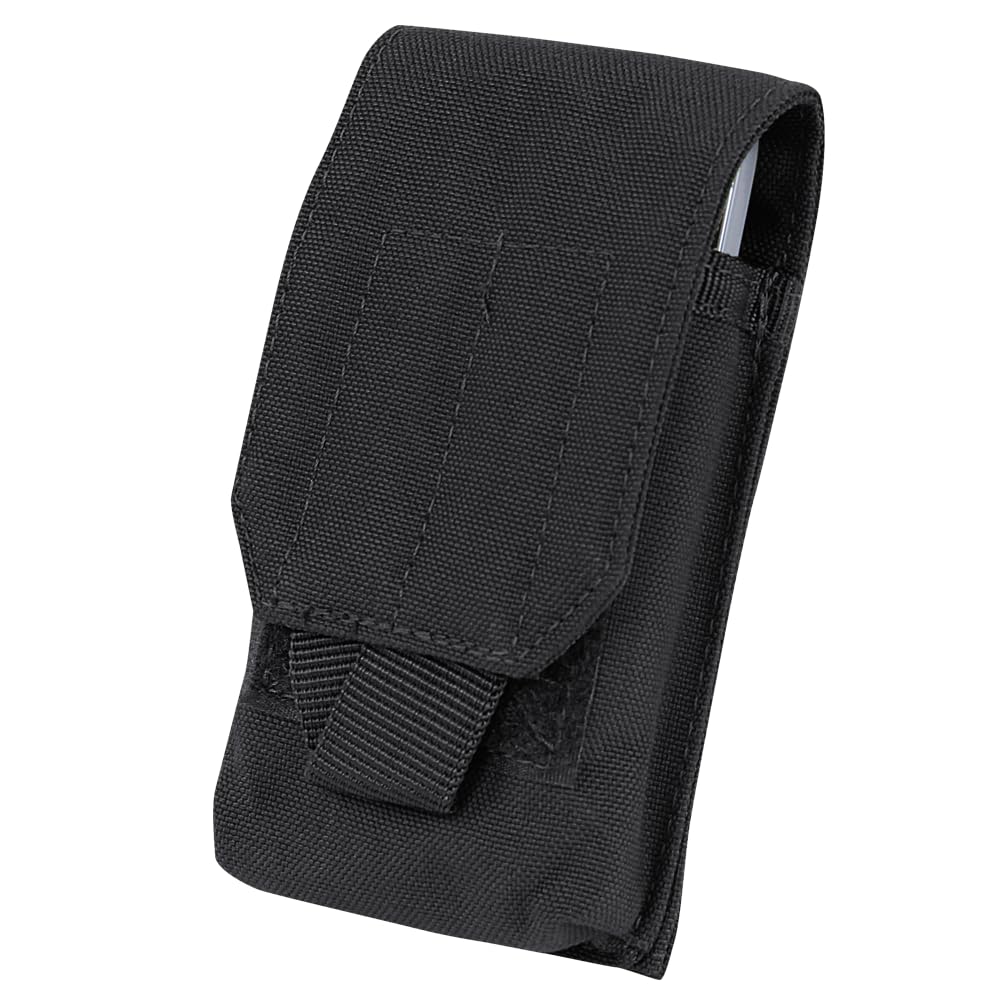 Condor Elite MA73-002 Tech Sheath Black