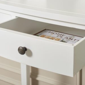 Safavieh American Homes Collection Landon White Writing Desk