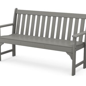 POLYWOOD Vineyard 60" Bench