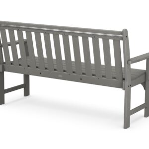 POLYWOOD Vineyard 60" Bench