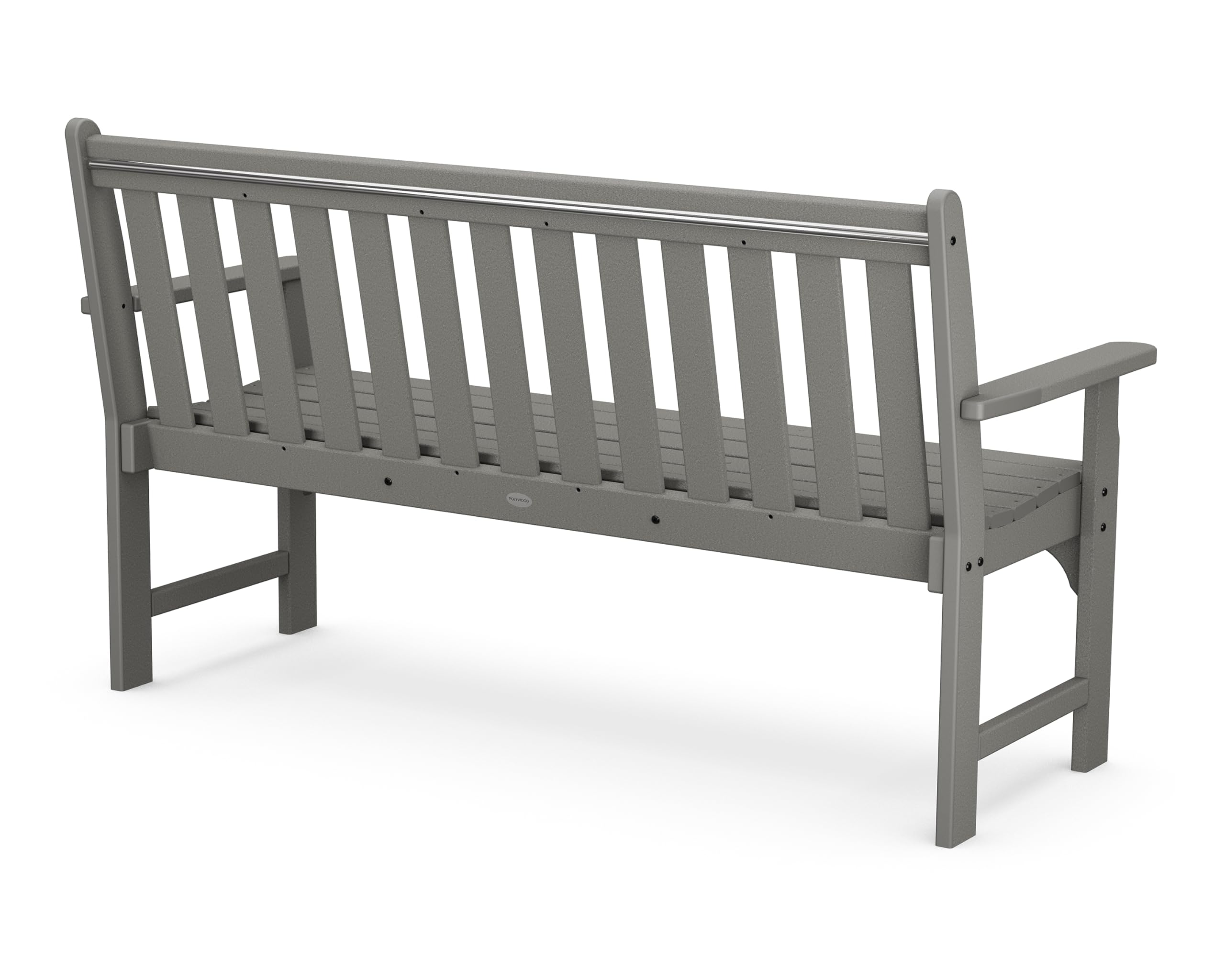 POLYWOOD Vineyard 60" Bench