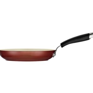 Tramontina Style 01 Fry Pan Ceramica 8-Inch Metallic Copper, 80110/042DS