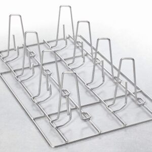 Rational 6035.1006 Super Spike Chicken Rack