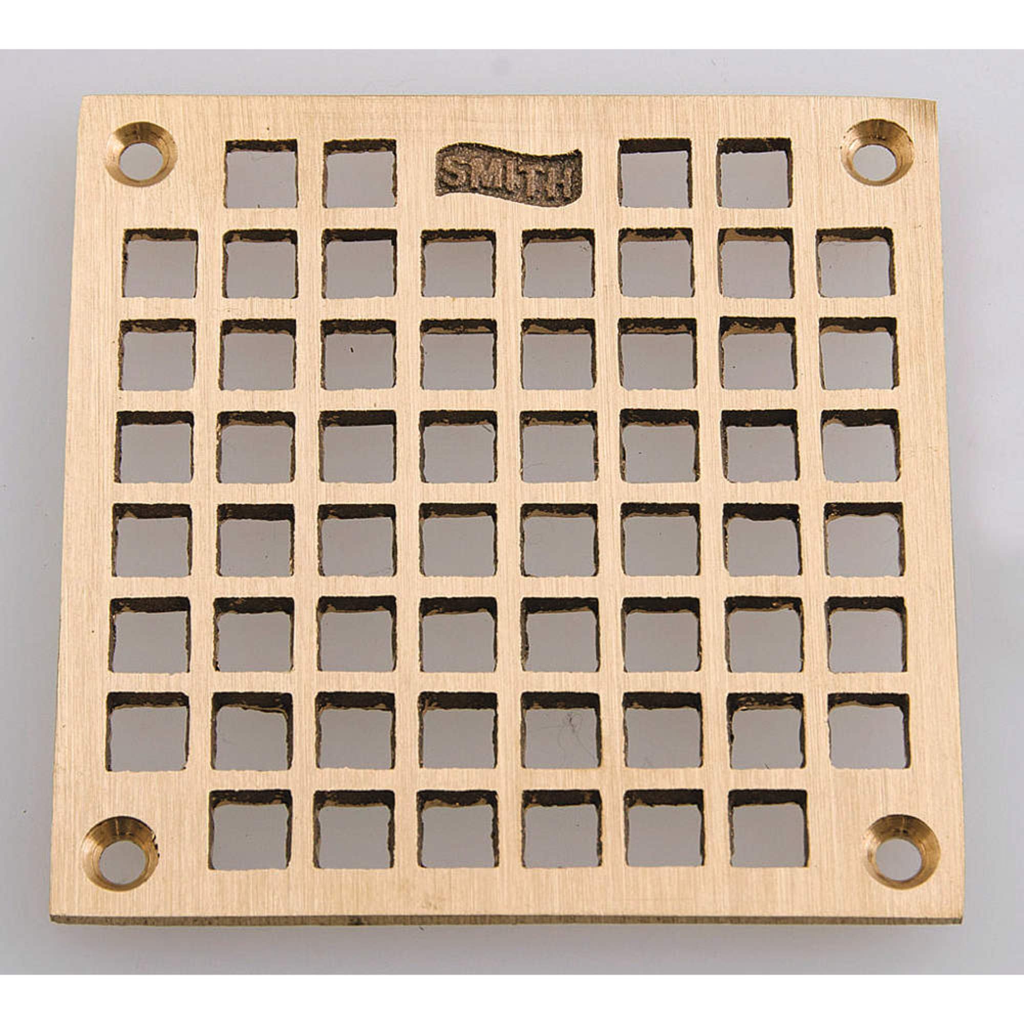 Grate Only with Screws