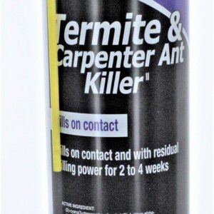 Bonide 15 oz. Termite & Carpenter Ant Spray