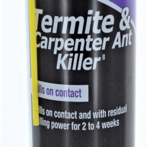 Bonide 15 oz. Termite & Carpenter Ant Spray