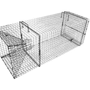 Model 406 - Tomahawk Rigid Extra Large Fish Trap